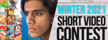 Finalist: Mustafa Qureshi