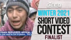 Finalist The Dunya: Nasheed By Eesa Ali and Umair Khalid