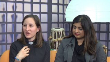 Foot in the Sink or no? – Unapologetically Muslim – Part 2