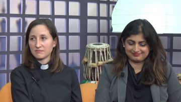 Foot in the sink or no? – Unapologetically Muslim – Part 3