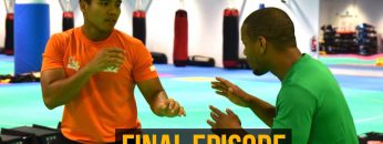 Footsteps of Champions – Final Episode