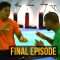 Footsteps of Champions – Final Episode