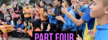 Footsteps of Champions – Part 4