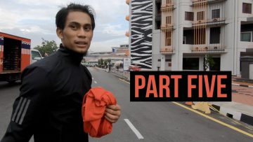 Footsteps of Champions – Part 5