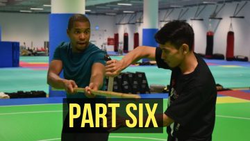 Footsteps of Champions – Part 6