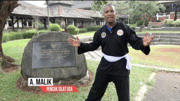 Footsteps of Champions – Part One