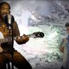 Gaza by Naeem