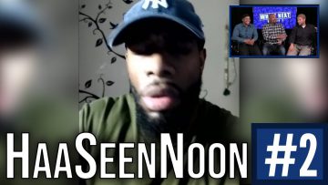 HaaSeeNoon – Whos Next [S2 Ep2]