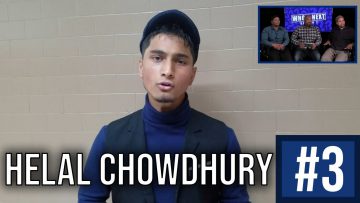 Helal Chowdhurry – Who’s Next [S2 Ep3]