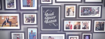 Heroes from Chapel Hill – A Tribute to Deah, Yusor and Razan