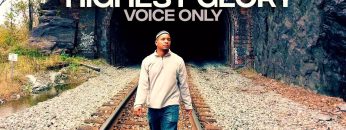 Highest Glory – Voice Only