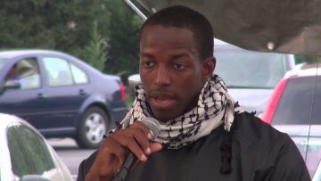 Husain and Hamza Abdullah – DeenTV