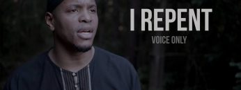 I Repent [Voice Only] – (Abdul-Malik & Naeem from Native Deen)