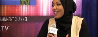 Ibtihaj Muhammad: 2016 Olympics