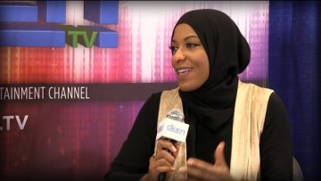Ibtihaj Muhammad: 2016 Olympics