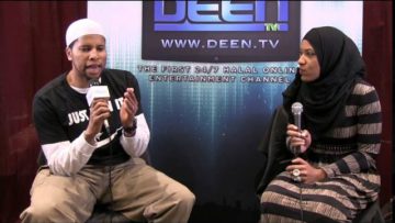 Ibtihaj Muhammad – USA Fencing Team