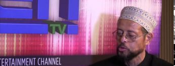 Imam Zaid on DeenTV