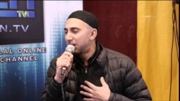 Inner-City Muslim Action Network