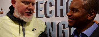 Interview with Brother Ali