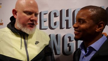 Interview with Brother Ali