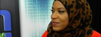 Interview with Fencer Ibtihaj Muhammad