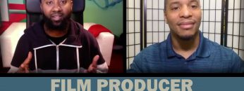 Interview with Film Producer Boona Mohammed