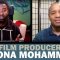 Interview with Film Producer Boona Mohammed