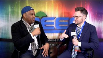 Interview with Jeremy McLellan