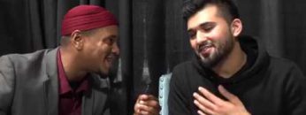 Interview with Siedd