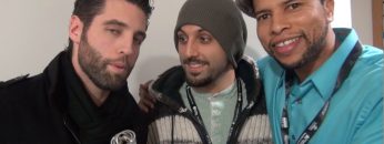 Interview with Sound of Reason – DeenTV