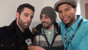 Interview with Sound of Reason – DeenTV