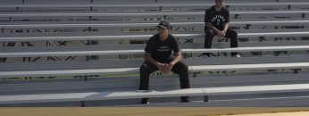 Iron Crescent – Part 2: Video Shoot BTS