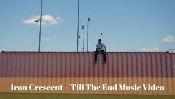 Iron Crescent – Till The End