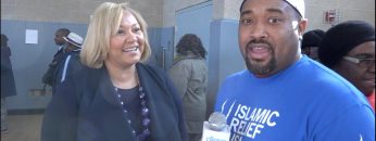 IRUSA Turkey Distribution 2016