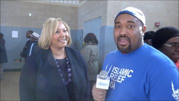 IRUSA Turkey Distribution 2016