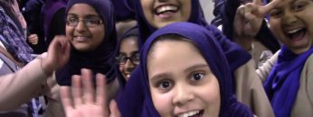 Islamic School Cool: IFS in Chicago