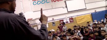 Islamic School Cool Tour – MCC (Chicago)