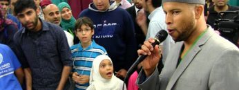 ISNA 2014 Recap