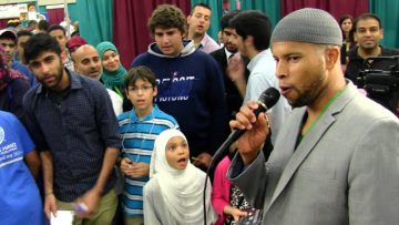 ISNA 2014 Recap
