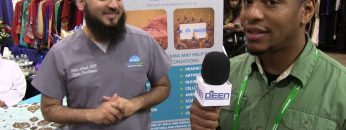 ISNA Bazaar 2017