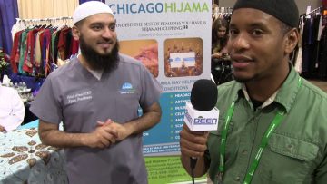 ISNA Bazaar 2017