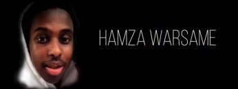Justice for Hamza