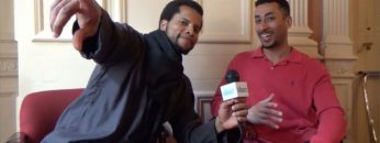 Kareem Salama on DeenTV