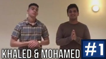 Khaled & Mohamed – Whos Next [S2 Ep1]
