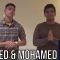 Khaled & Mohamed – Who’s Next [S2 Ep1]