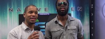 Khalil Ismail Interview on DeenTV