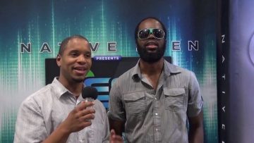 Khalil Ismail Interview on DeenTV