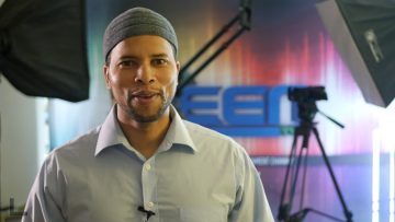 Launch DeenTV to the Next Level