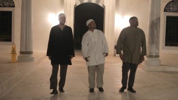 Laylatul-Qadr – Native Deen (Voice Only)