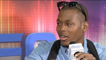 Leftist – Nurideen Bashir